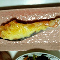 雲雀ころね's cooksnap of when they made 超簡単♪♪鮭のマヨチーズ焼き♡.