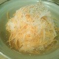 RRelliy's cooksnap of when they made にんじんと大根の簡単なます.