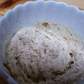 mashumi's cooksnap of when they made 酒かすと鰹節のめんつゆ和え.