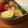 mihokid's cooksnap of when they made ☆きぬさや＆卵の炒め物☆お弁当にもっ^^.