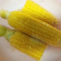 クックQGFJLB☆'s cooksnap of when they made ずーっとみずみずしいトウモロコシの茹で方.