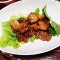 あいぽん⭐️'s cooksnap of when they made 油不使用★鶏もも肉のゆずこしょう風味.