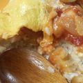 CoffeeCoco's cooksnap of when they made お麩入り♪白菜deトマトシチュー.