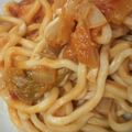 CoffeeCoco's cooksnap of when they made お麩入り♪白菜deトマトシチュー.