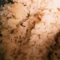 ナナ☆ナナ's cooksnap of when they made *炊飯器で作る簡単バターライス*.