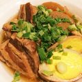 やれゆは's cooksnap of when they made 濃厚！ウマイ！早い！速攻！角煮♡.