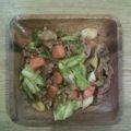 クックG2XAY2☆'s cooksnap of when they made 春キャベツと豚肉の味噌炒め.