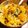 ちょっこれーとーーー's cooksnap of when they made ちくわとパセリでかぼちゃのサラダ.