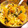 ちょっこれーとーーー's cooksnap of when they made ちくわとパセリでかぼちゃのサラダ.