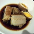 亀はっち's cooksnap of when they made 簡単！トロトロ豚の角煮.