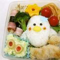ともこキッチン's cooksnap of when they made お弁当にエノキのベーコン巻き★.