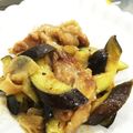 あやティ's cooksnap of when they made モチッとシャッキッと大根と豚で味噌炒め☆.