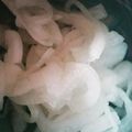 ♪☆お嬢☆♪'s cooksnap of when they made 玉ねぎの甘酢漬け（マリネ風）.