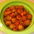 ayumiina's cooksnap of when they made 簡単！揚げない酢豚.