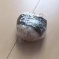 きらり流れ星's cooksnap of when they made とろろ昆布と粉チーズのおにぎり.