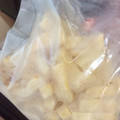 おうちごはん☆'s cooksnap of when they made 刻み油揚げの冷凍.