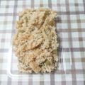 アタックひめちゃん's cooksnap of when they made ほったらかしのふきの含め煮♪.