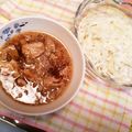 ★☆まっちゃん☆★'s cooksnap of when they made 糖質オフ！ねぎ豚だれつけ麺（糖質0g麺）.