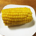 かけるちゃんママ's cooksnap of when they made ずーっとみずみずしいトウモロコシの茹で方.