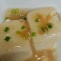 ♡ゆづき♡'s cooksnap of when they made お豆腐の桜エビあんかけ.
