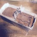 クック8EQXJG☆'s cooksnap of when they made しっとり♡濃厚ブラウニー.