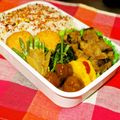 苺♡ストロベリー's cooksnap of when they made 簡単おいしい♪アスパラのマヨ☆胡麻和え.