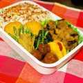 苺♡ストロベリー's cooksnap of when they made 簡単おいしい♪アスパラのマヨ☆胡麻和え.