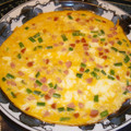 ジョングレ's cooksnap of when they made うちの玉子焼き.