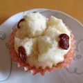 ももぶぅぅぅ's cooksnap of when they made HMで〜卵なしのヨーグルト蒸しパン.