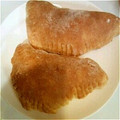 sachiko824's cooksnap of when they made 簡単♪HMでハムマヨパン❤.
