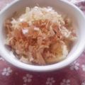 ゆうみぃママちゃん's cooksnap of when they made 新玉ねぎのツナ和え｡゜｡*｡.