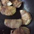 こずーん's cooksnap of when they made 新玉葱の豚バラ巻き.
