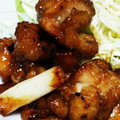 クックS1SB9N☆'s cooksnap of when they made ♡鶏と長ネギの簡単炒め♡.
