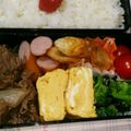 みゆwaco 's cooksnap of when they made ちくわの焼き肉のたれ炒め.