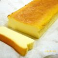 HakoPan's cooksnap of when they made しっとり濃厚♡ヘルシー・チーズケーキ.