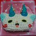 ピー助パンダ's cooksnap of when they made 究極の～スポンジ生地☆.