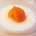 kyMicky's cooksnap of when they made もちもち　杏仁豆腐.