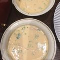 liarra's cooksnap of when they made しみじみ美味しい❤ かぶの豆乳みそスープ.