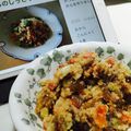 ぷりひめ's cooksnap of when they made おからのしっとり炒り煮.
