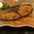お気楽な嫁。's cooksnap of when they made 冷凍魚でも美味しい煮魚（ワラサの煮つけ）.