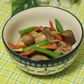 ぽっぽぺぺ's cooksnap of when they made 茄子と豚肉の炒め煮.