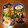 あるご。's cooksnap of when they made 暗殺教室☆殺せんせー☆キャラ弁.
