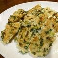 メゾピアノ♯'s cooksnap of when they made スタミナ！ニラ入りつくね.