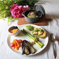 miyocom's cooksnap of when they made 簡単☆丸ごと玉ねぎスープ.
