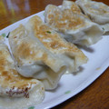 くいしん棒's cooksnap of when they made ついつい食べ過ぎてしまう餃子♪.
