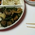 pippppi's cooksnap of when they made 我が家のなすとピーマンの味噌炒め.
