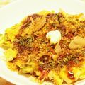かごちゃー's cooksnap of when they made 我が家の定番「ヘルシー焼き」.