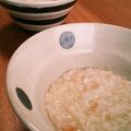＊ＡＫＯＲＩ＊'s cooksnap of when they made 胃に優しくてポカポカ☆生姜と梅のお粥.