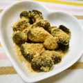 あーもこ's cooksnap of when they made 余り物を混ぜるだけ～の黒豆きなこ♪.