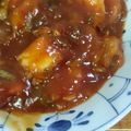 iceｰsand's cooksnap of when they made 冷凍エビで簡単！本格エビチリ.
